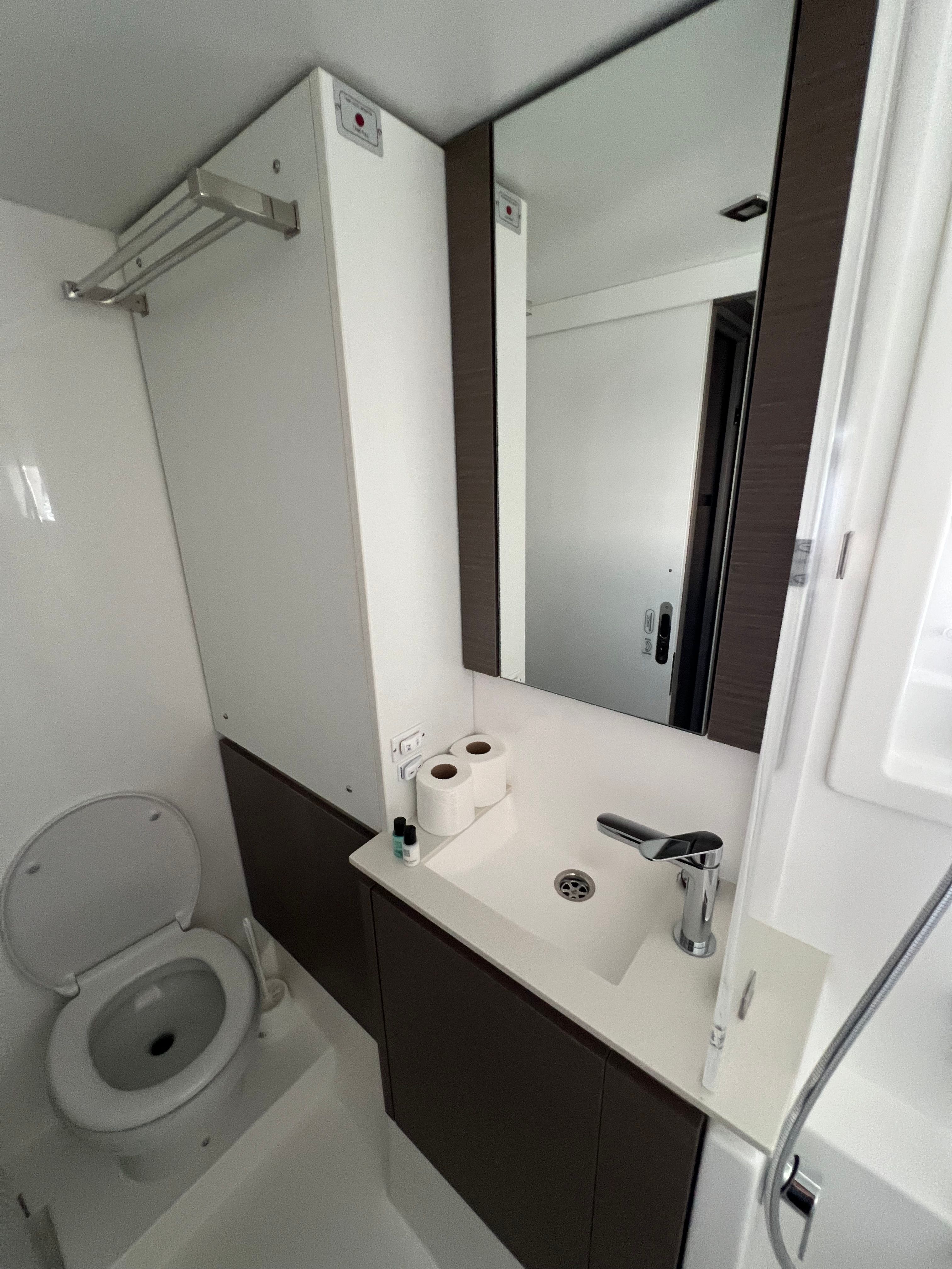 Leopard 46 | Moorings 24