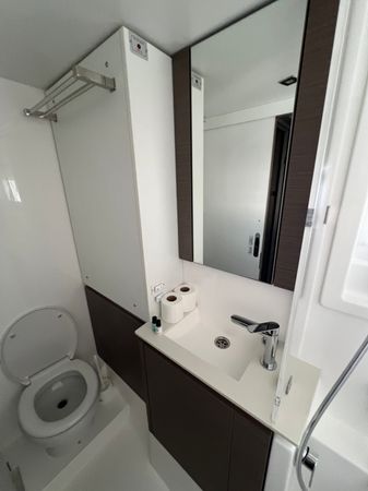 Leopard 46 | Moorings 24