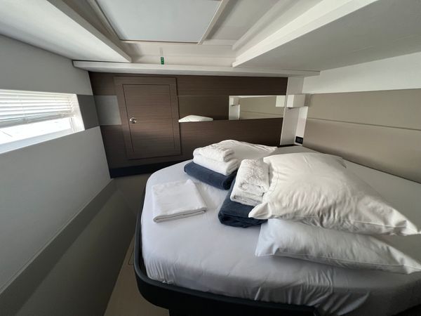 Leopard 46 | Moorings 24