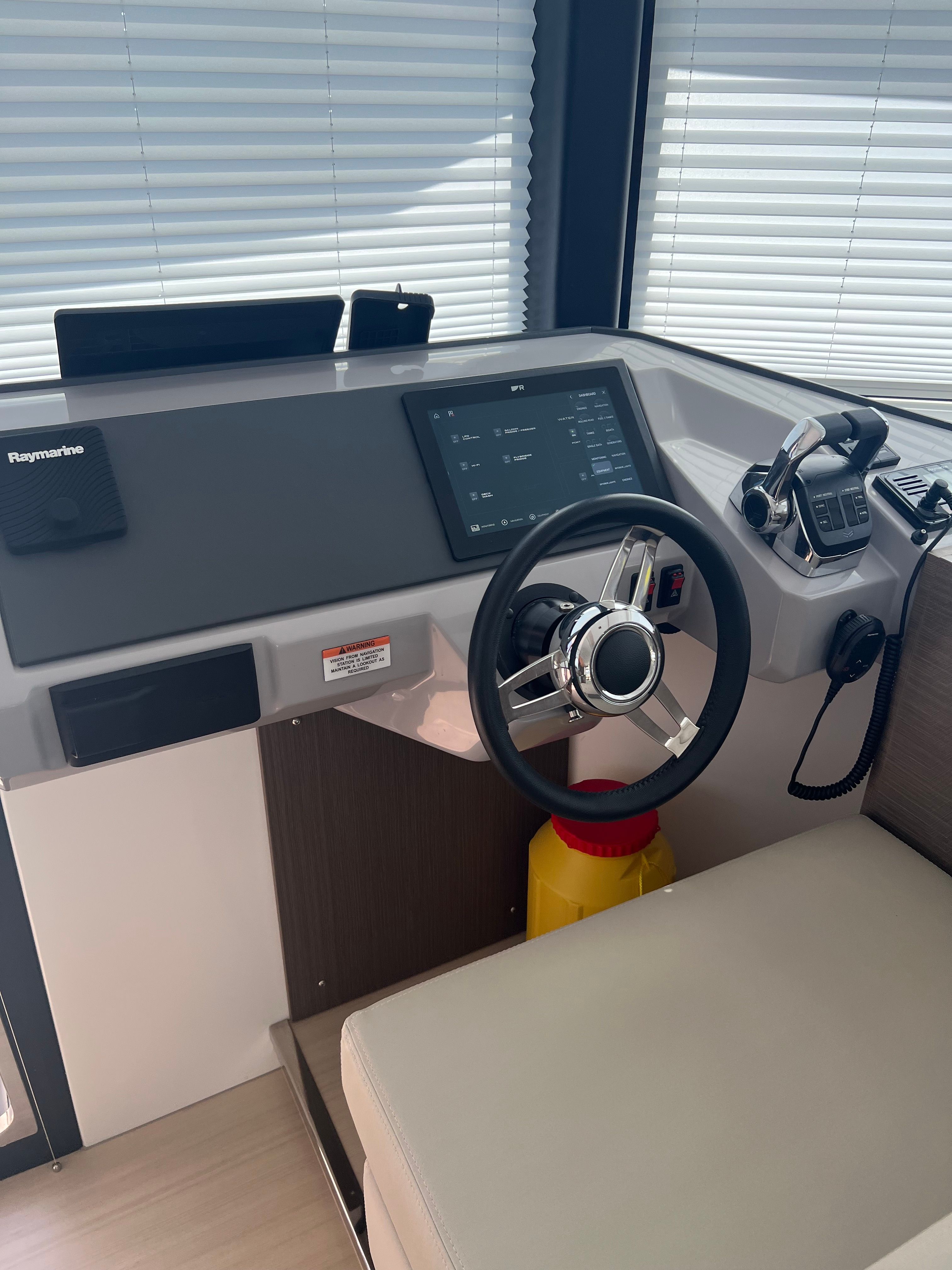 Leopard 46 | Moorings 24