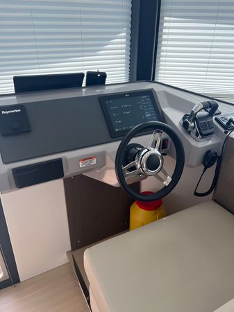 Leopard 46 | Moorings 24