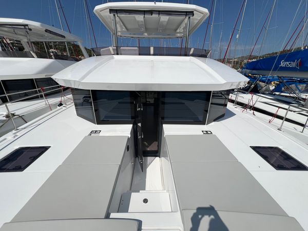 Leopard 46 | Moorings 24