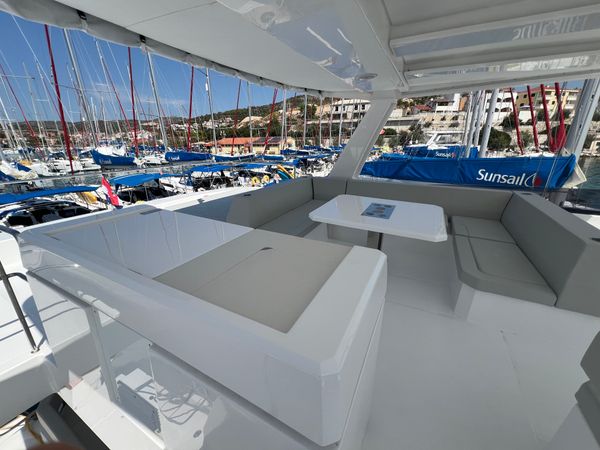 Leopard 46 | Moorings 24