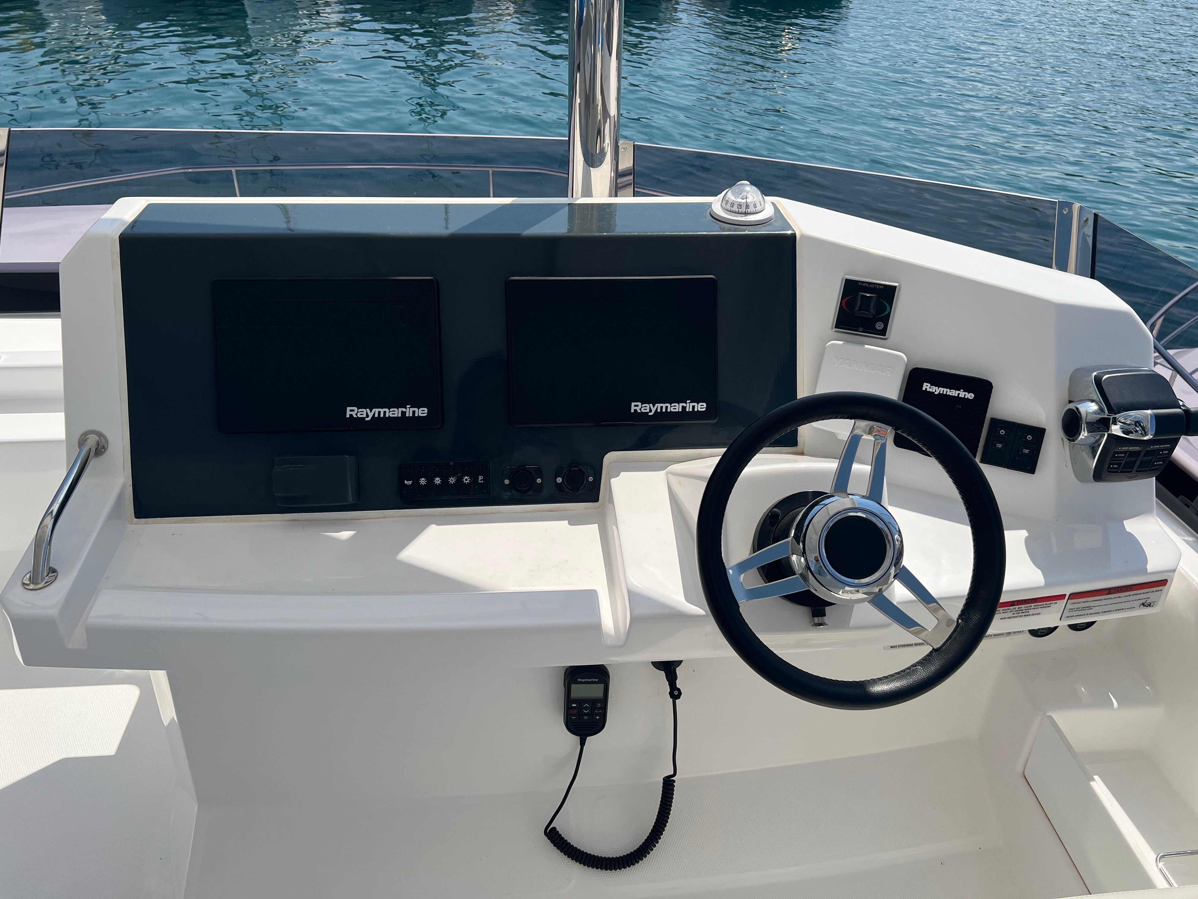 Leopard 46 | Moorings 24