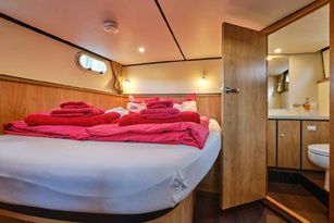 Linssen 350 AC | Tethys