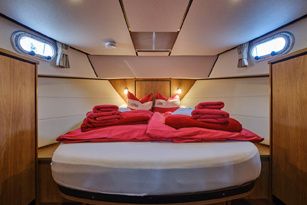 Linssen 350 AC | Tethys