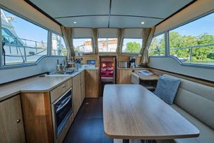 Linssen 350 AC | Tethys