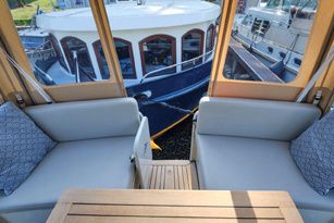 Linssen 350 AC | Tethys