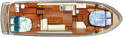 Linssen 350 AC | Tethys