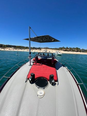 Sunseeker 53 | Pasha