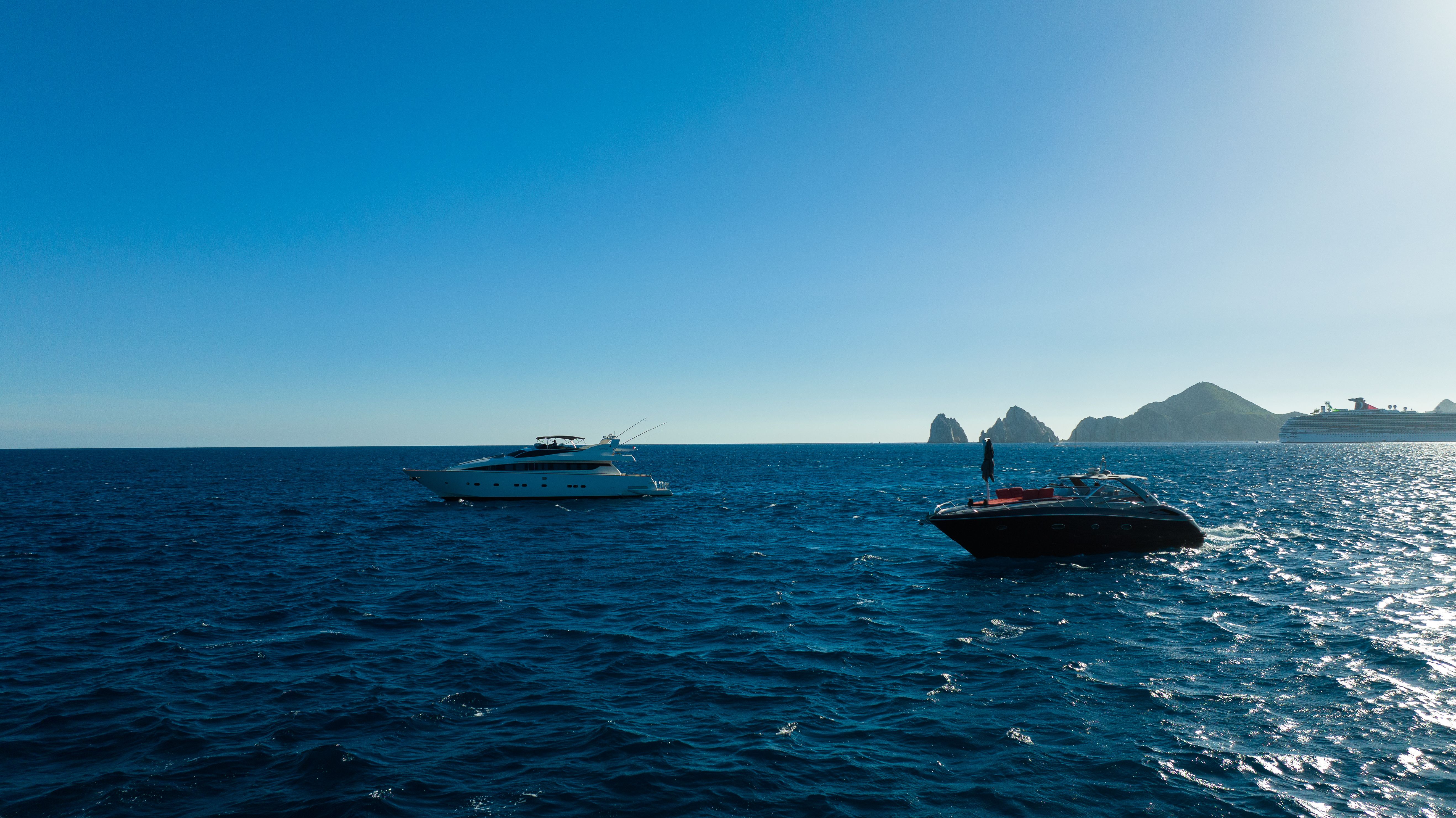 Sunseeker 53 | Pasha