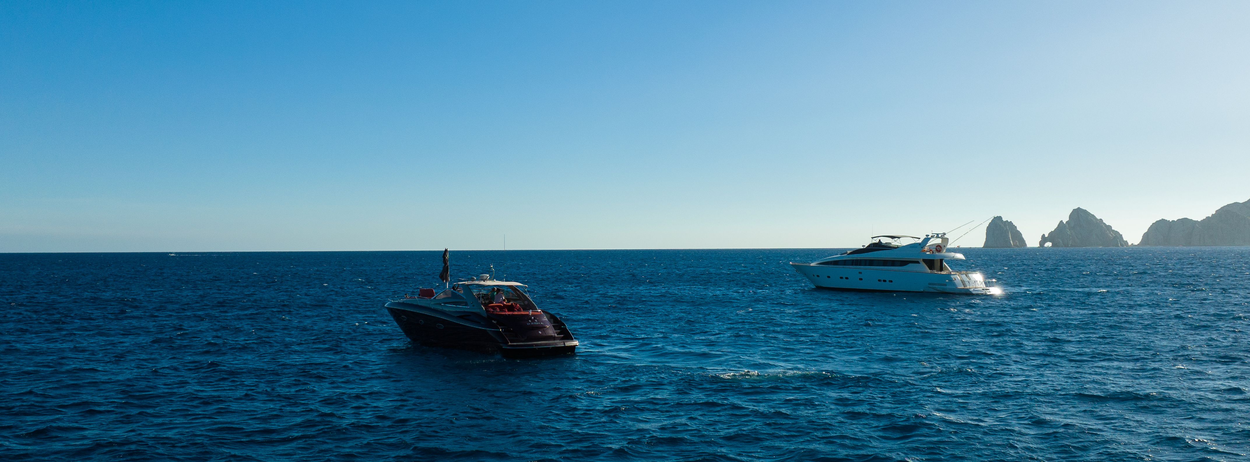 Sunseeker 53 | Pasha