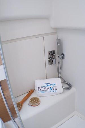 Pardo 43 | Besame
