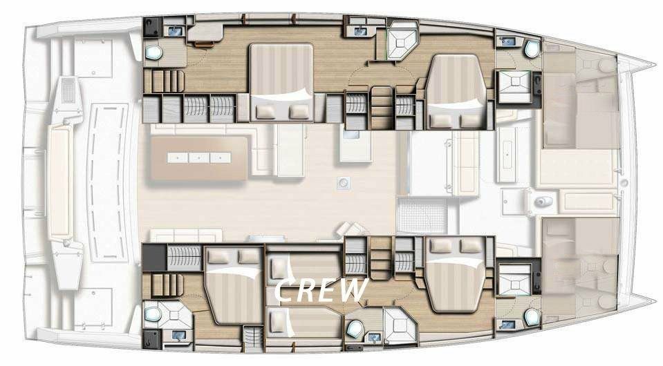 Bali 5.4 | C Sisters