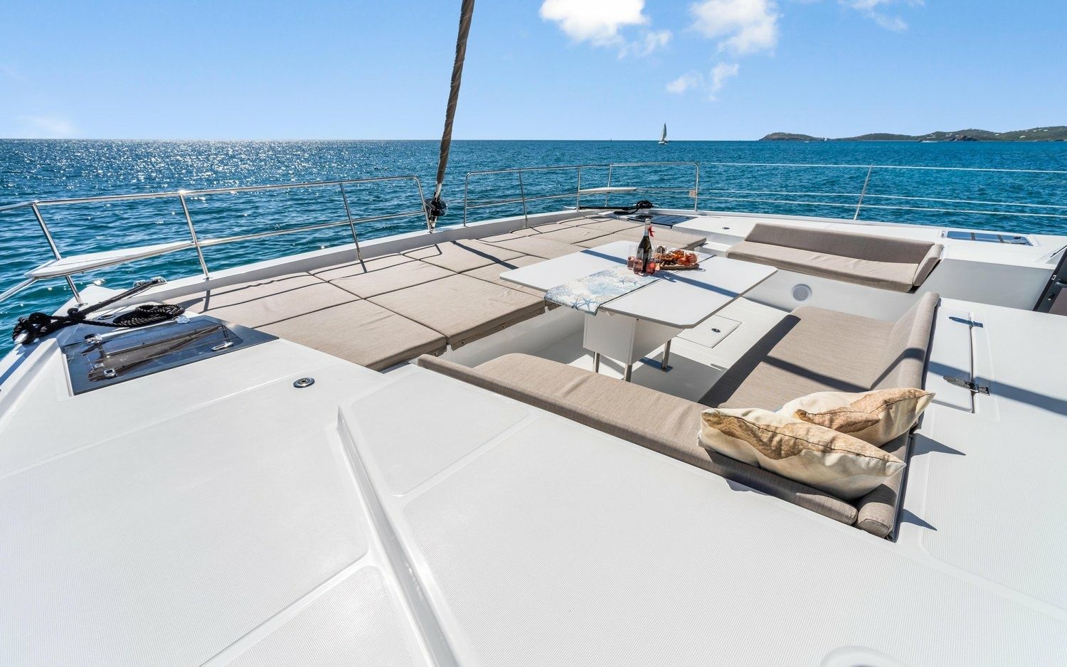 Bali 5.4 | C Sisters