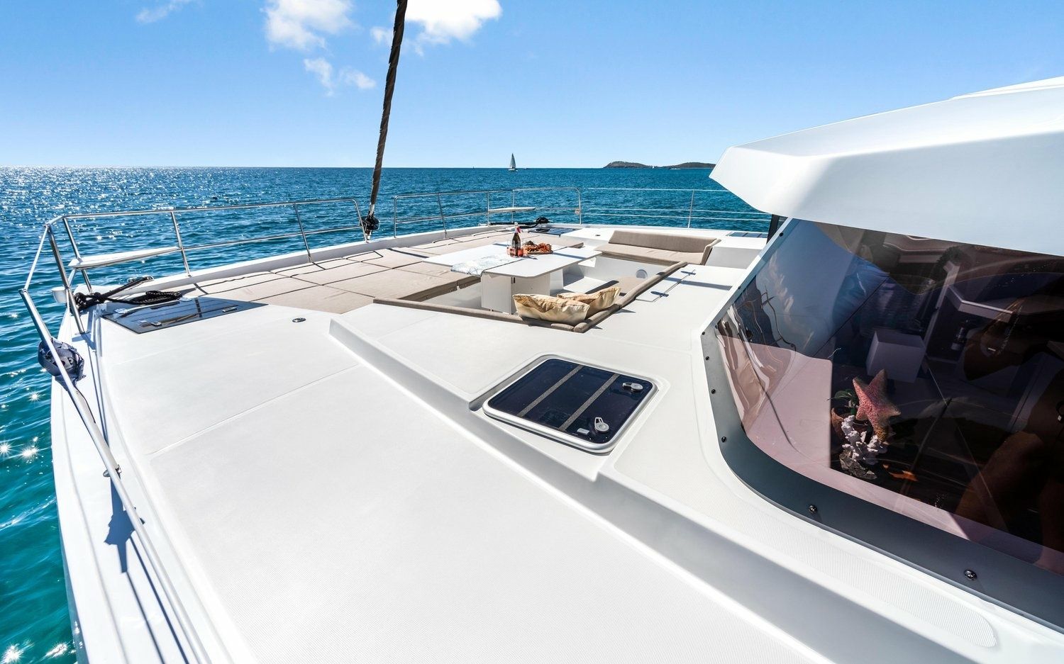 Bali 5.4 | C Sisters