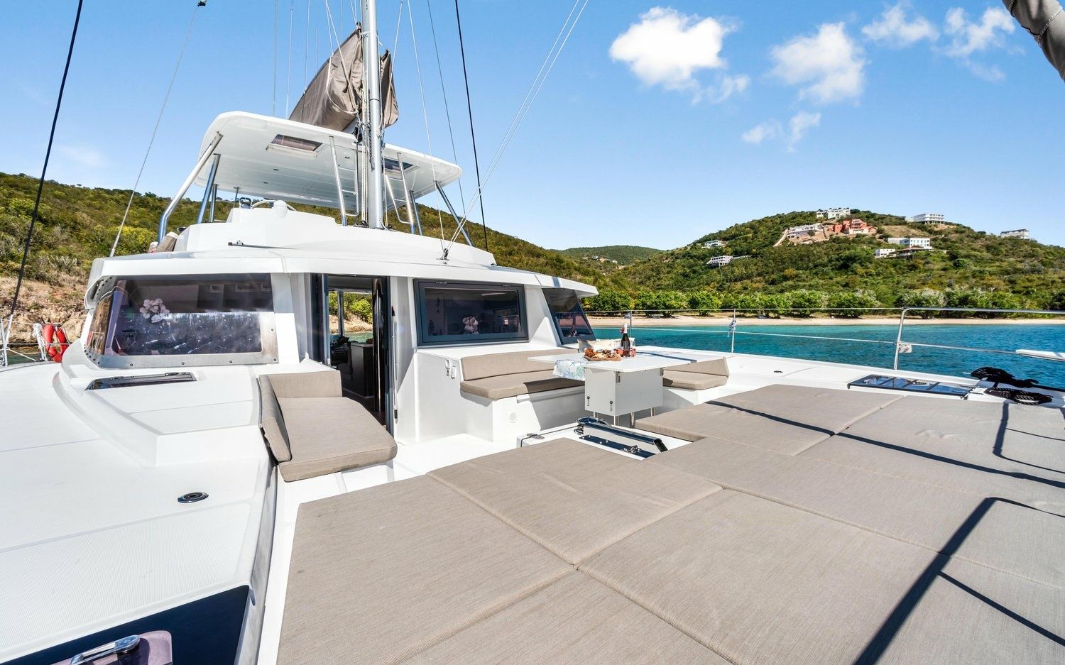 Bali 5.4 | C Sisters