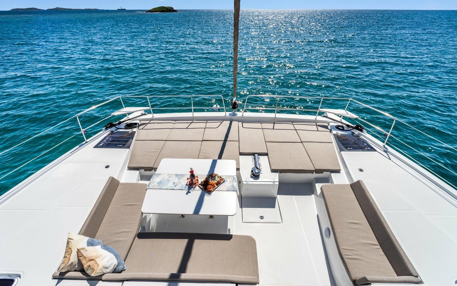 Bali 5.4 | C Sisters