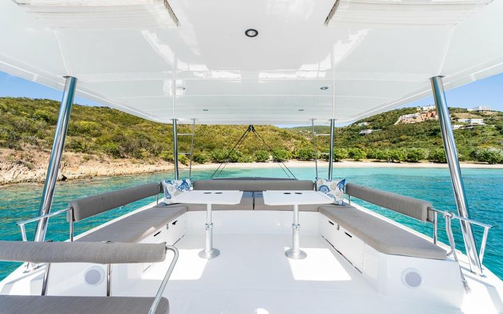 Bali 5.4 | C Sisters