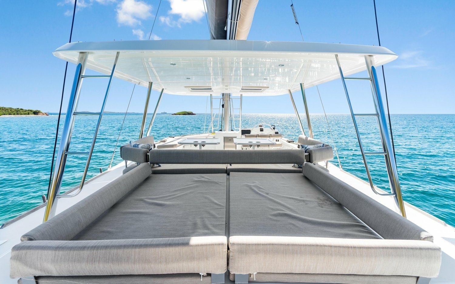 Bali 5.4 | C Sisters