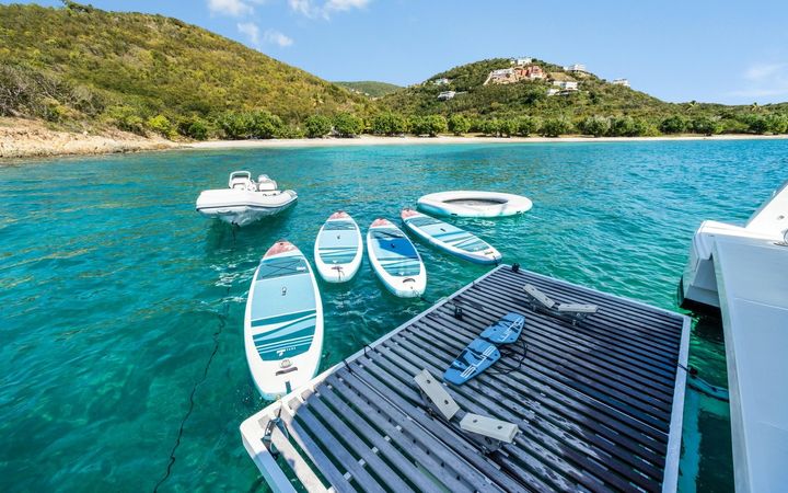 Bali 5.4 | C Sisters