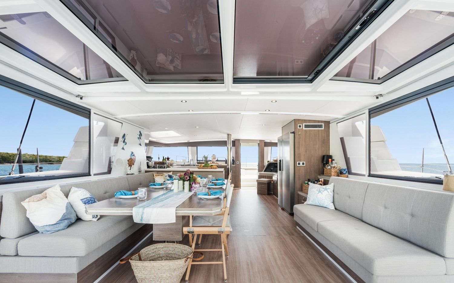 Bali 5.4 | C Sisters