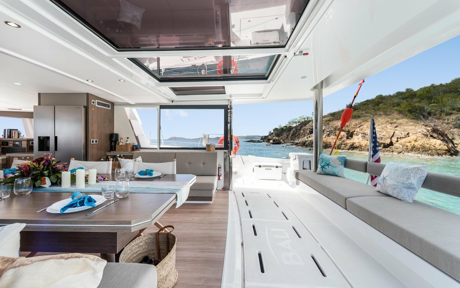 Bali 5.4 | C Sisters