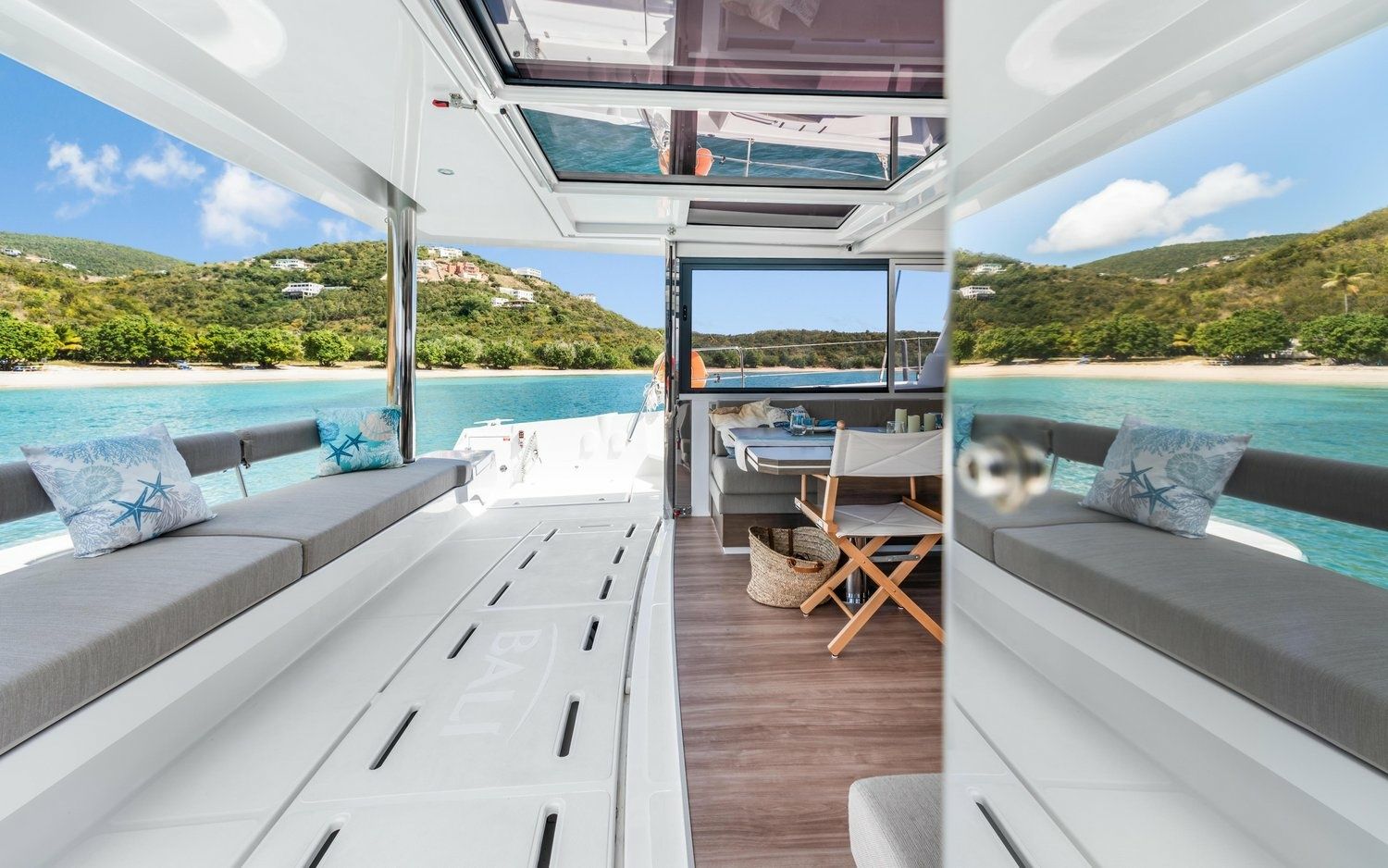 Bali 5.4 | C Sisters