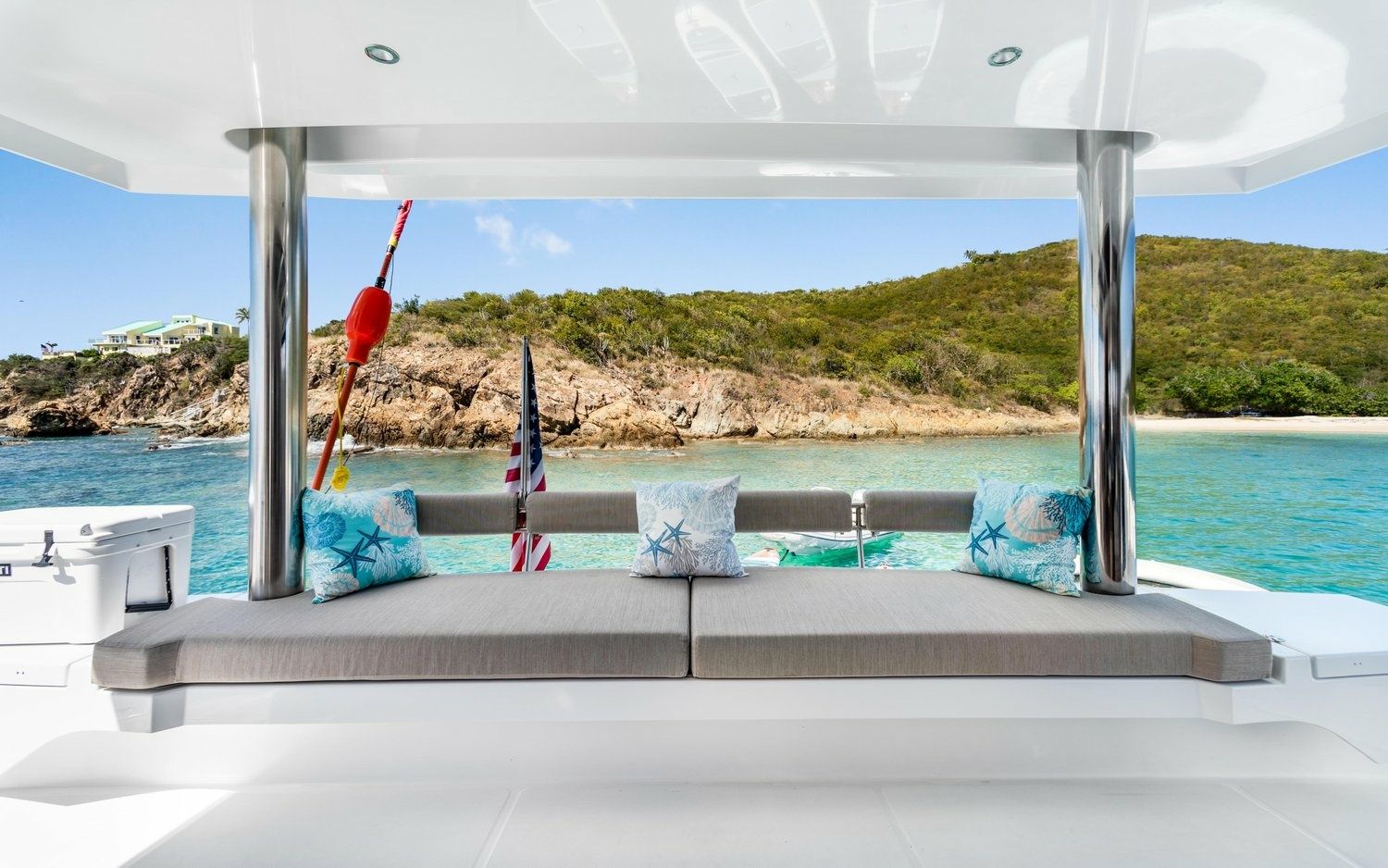 Bali 5.4 | C Sisters