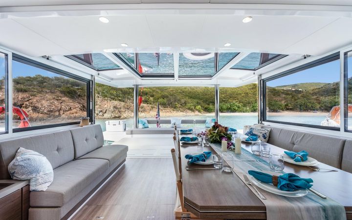 Bali 5.4 | C Sisters