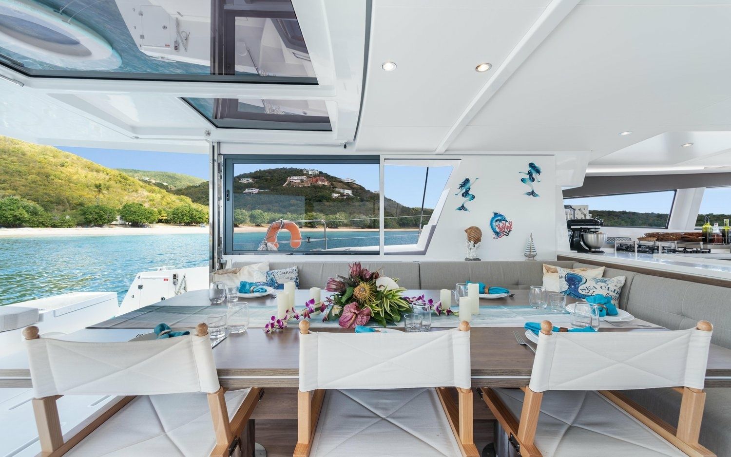 Bali 5.4 | C Sisters