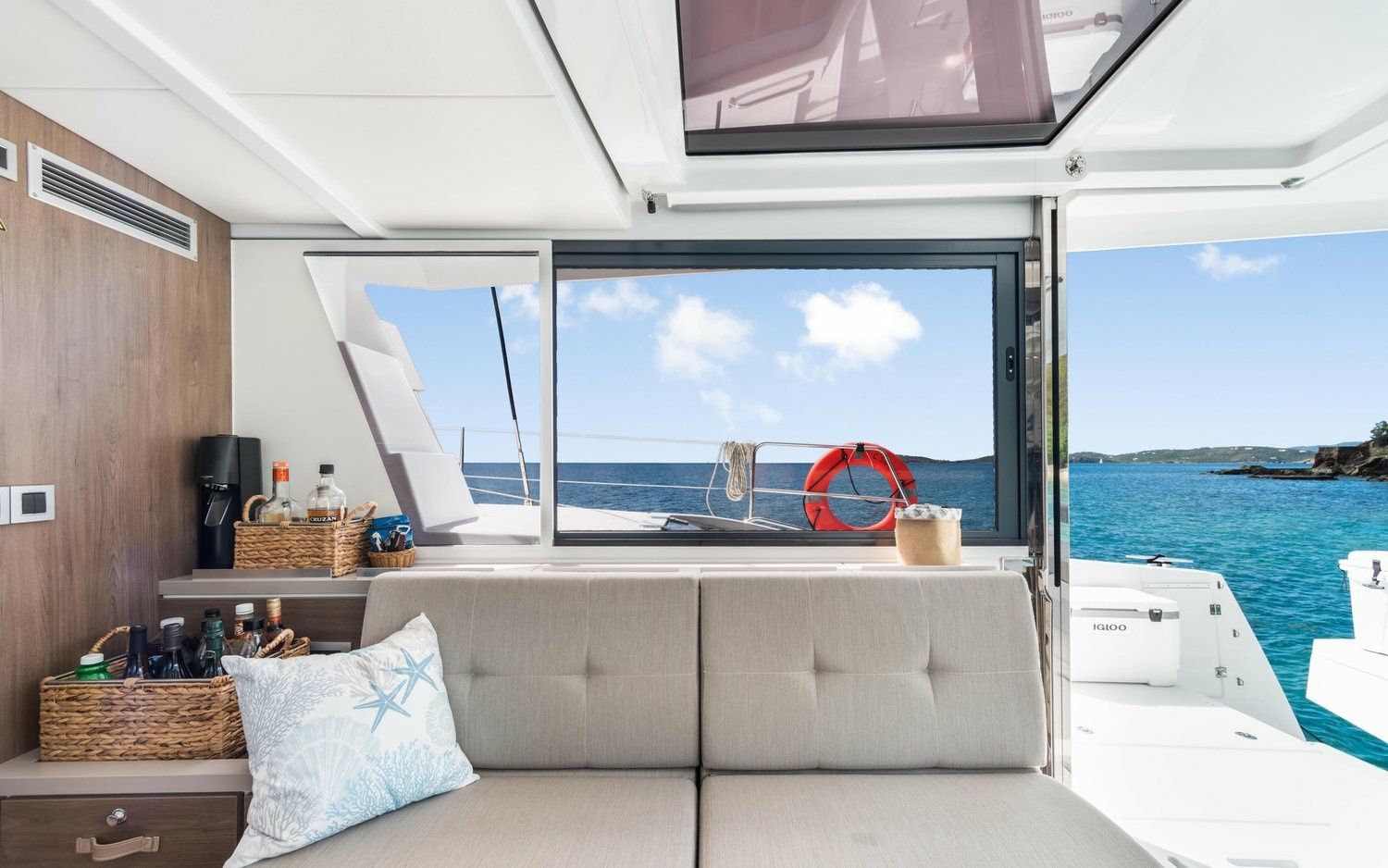 Bali 5.4 | C Sisters