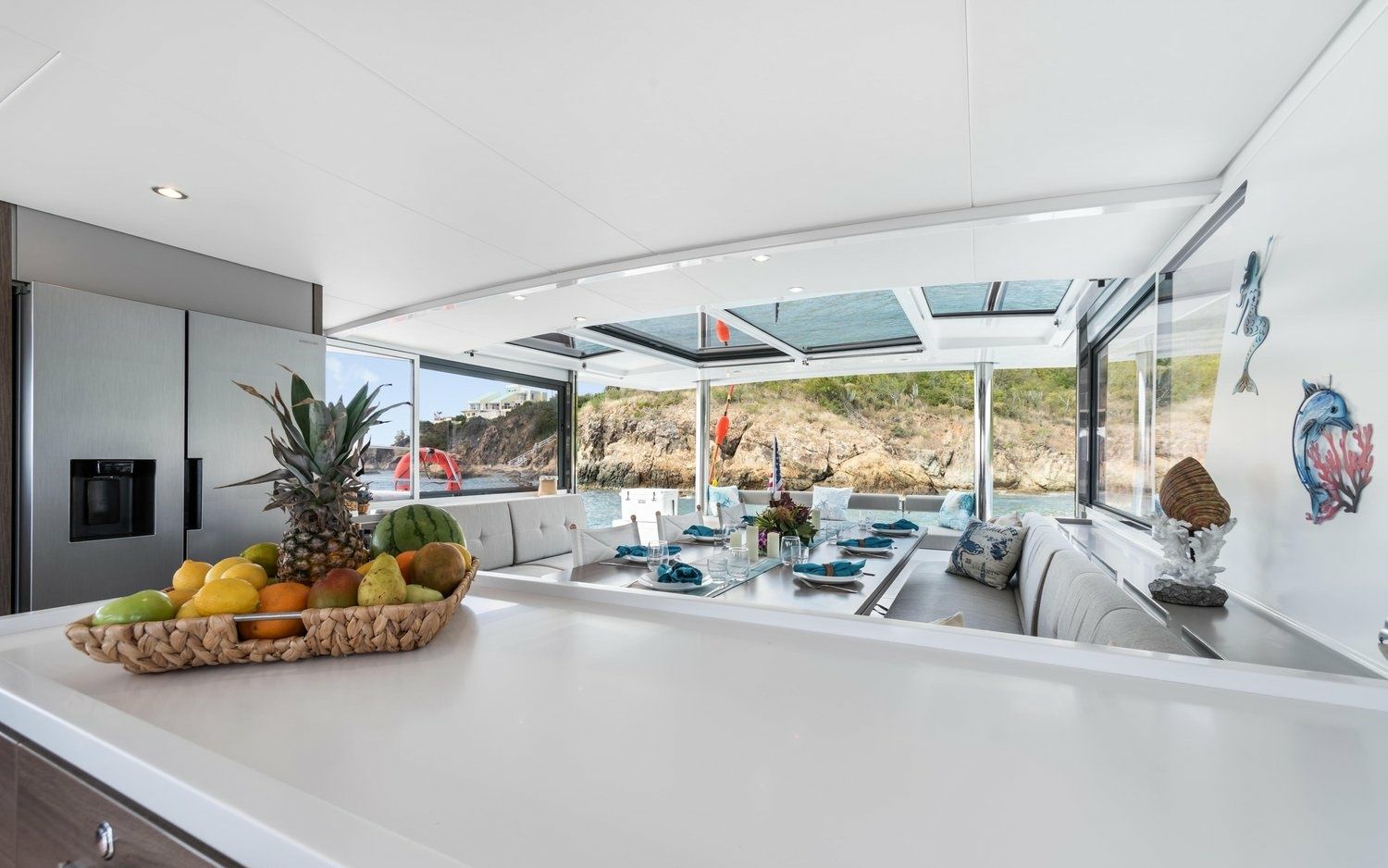 Bali 5.4 | C Sisters