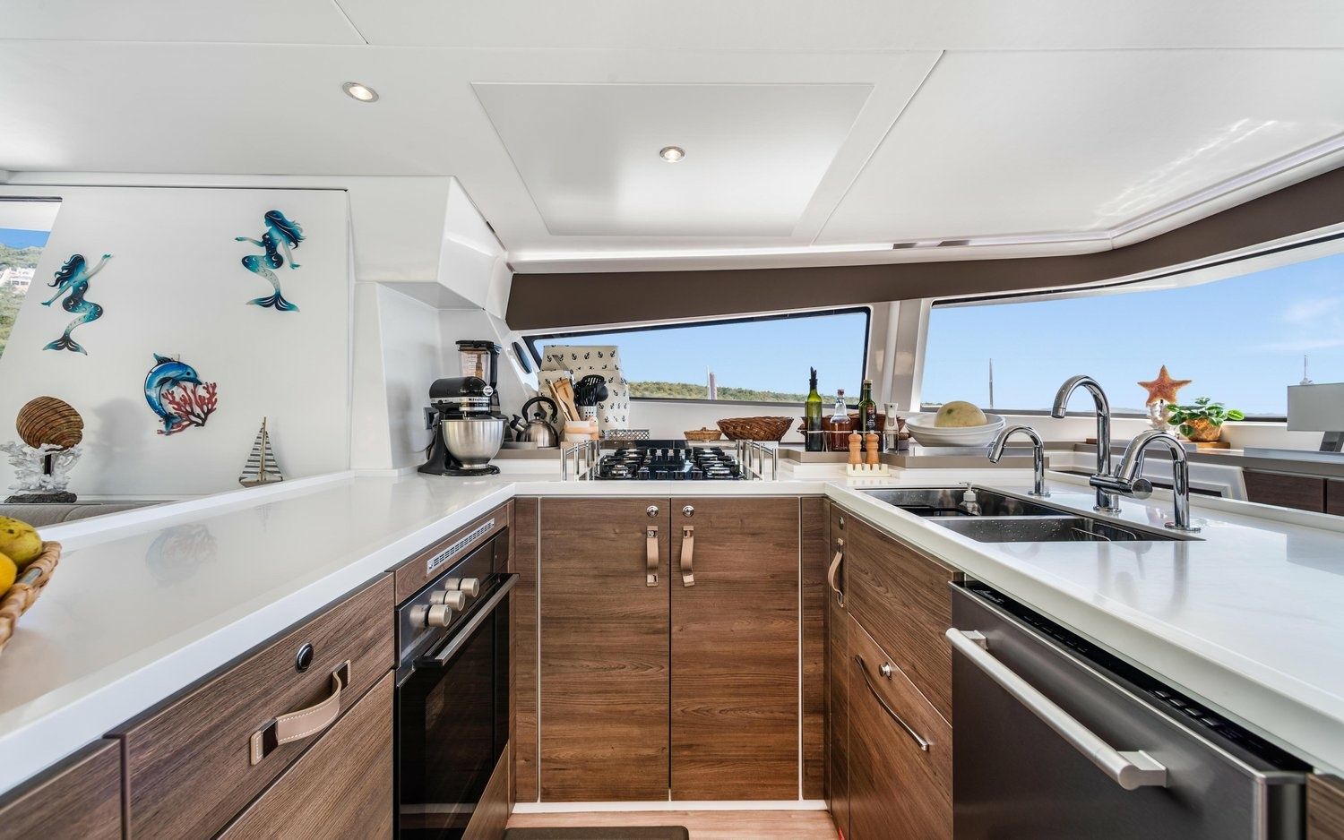 Bali 5.4 | C Sisters