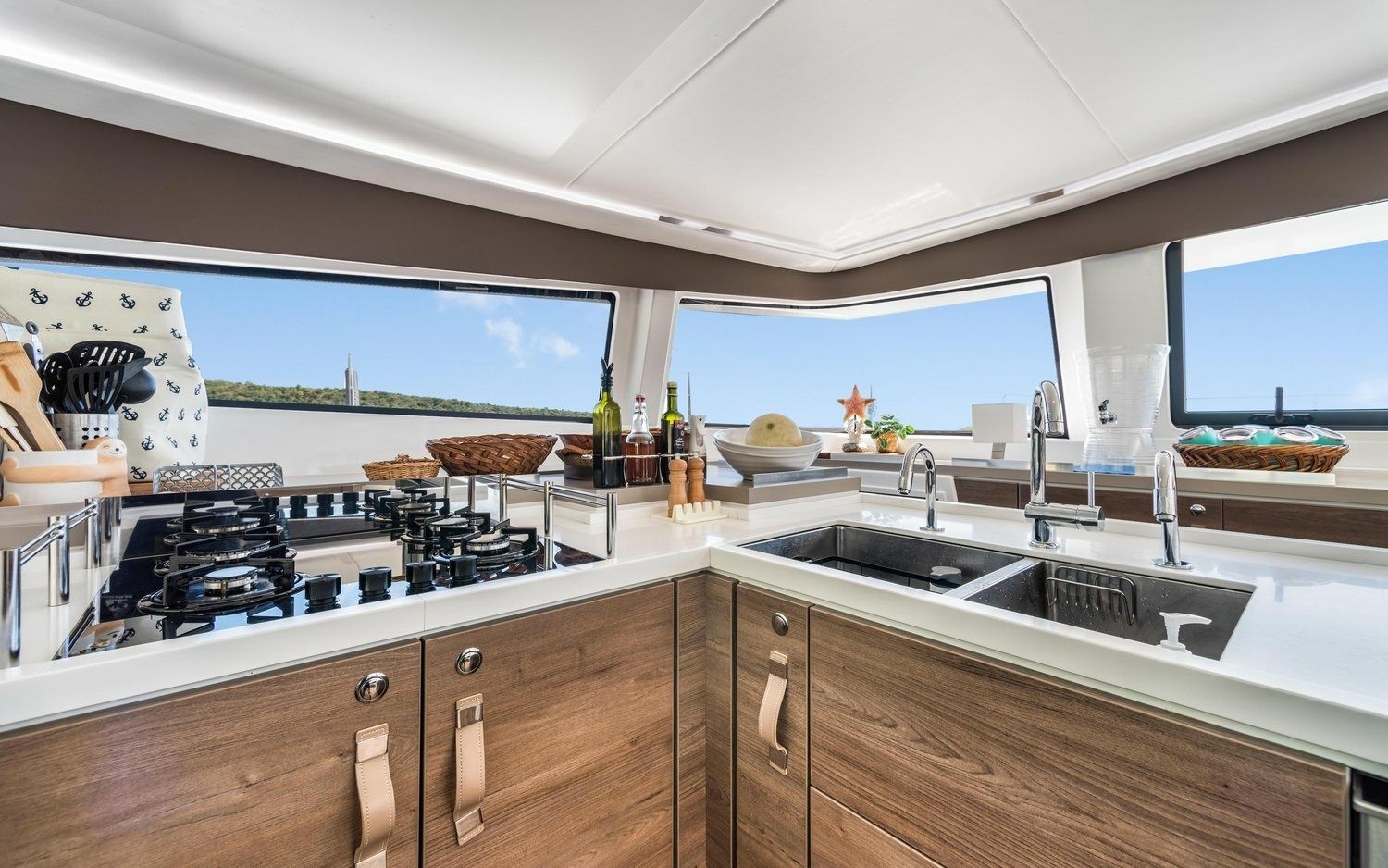 Bali 5.4 | C Sisters