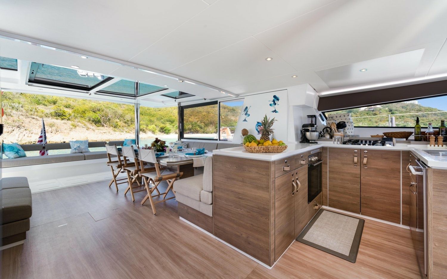 Bali 5.4 | C Sisters