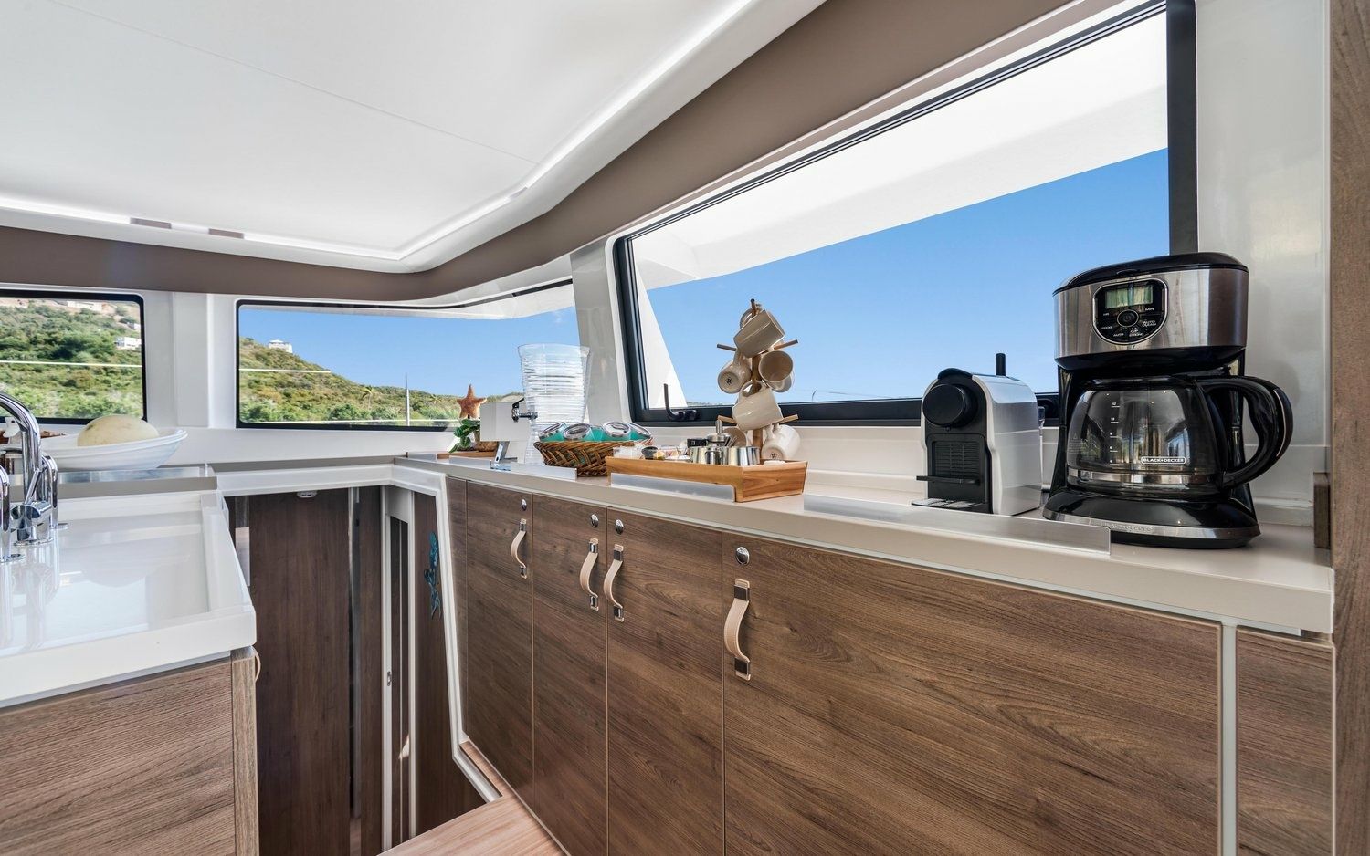 Bali 5.4 | C Sisters