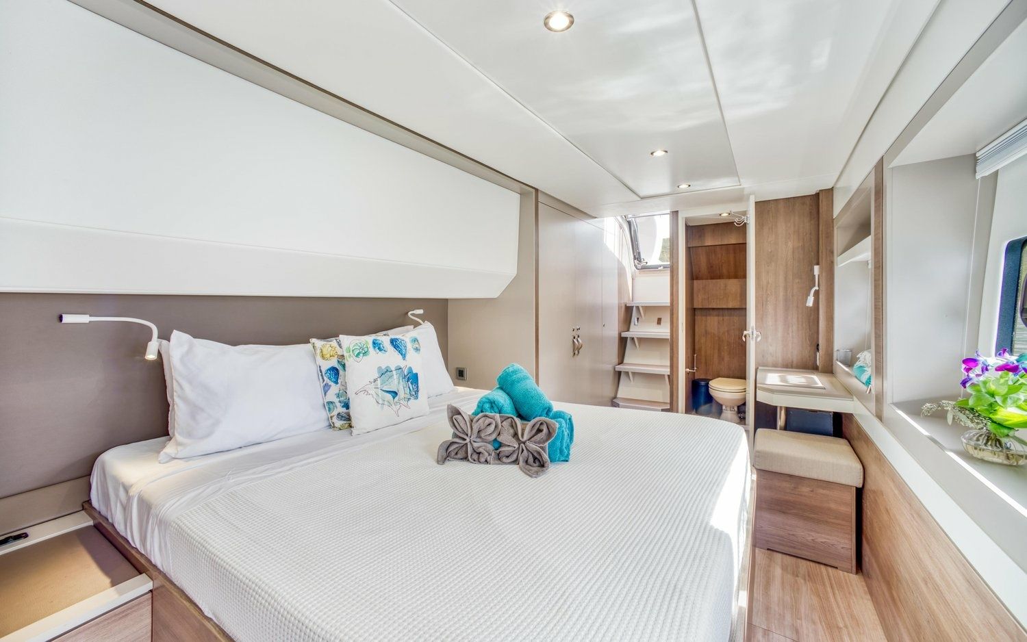 Bali 5.4 | C Sisters