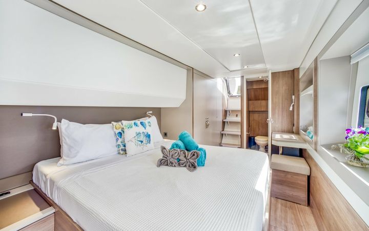 Bali 5.4 | C Sisters