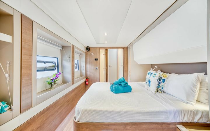 Bali 5.4 | C Sisters