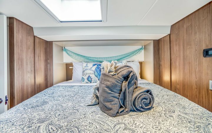 Bali 5.4 | C Sisters