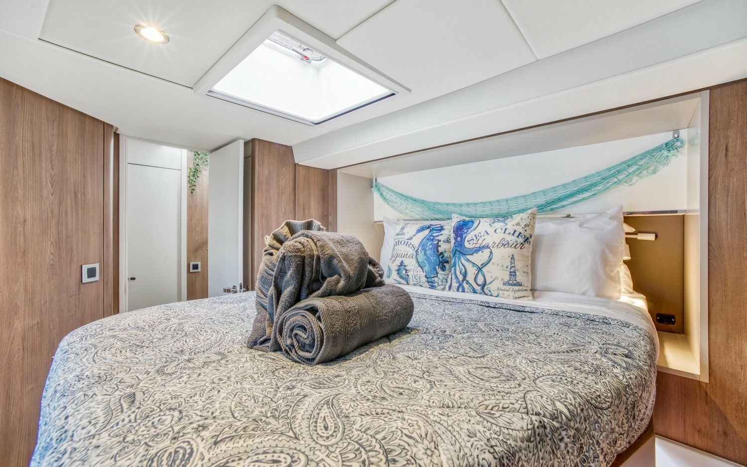 Bali 5.4 | C Sisters