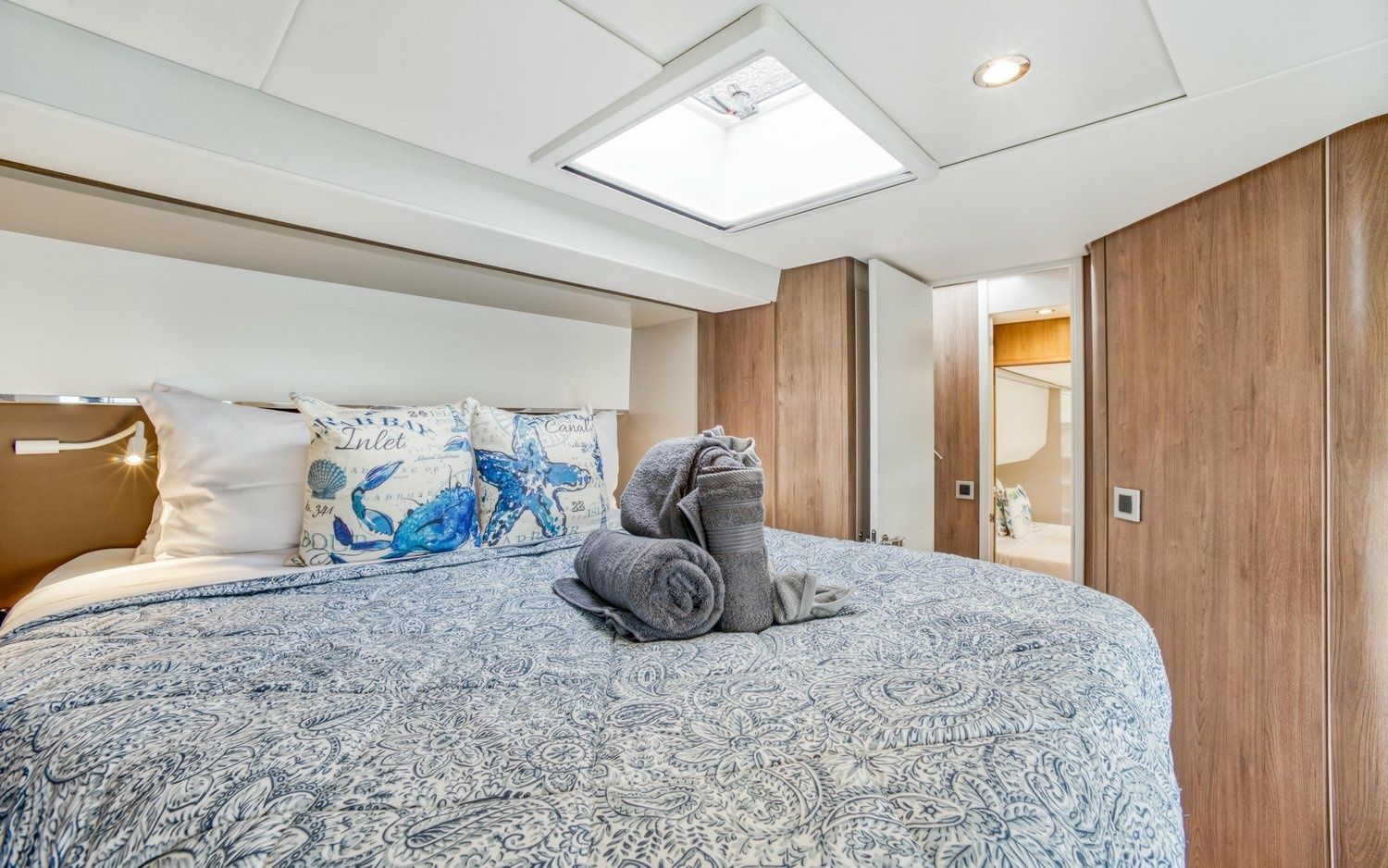 Bali 5.4 | C Sisters