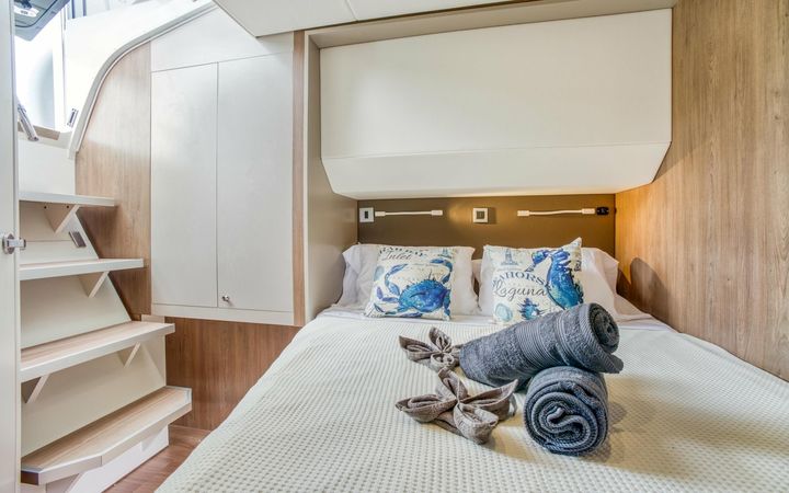 Bali 5.4 | C Sisters