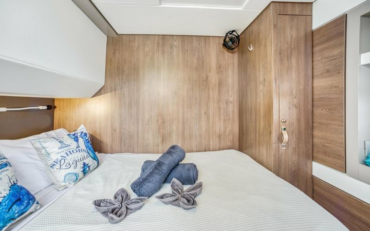 Bali 5.4 | C Sisters