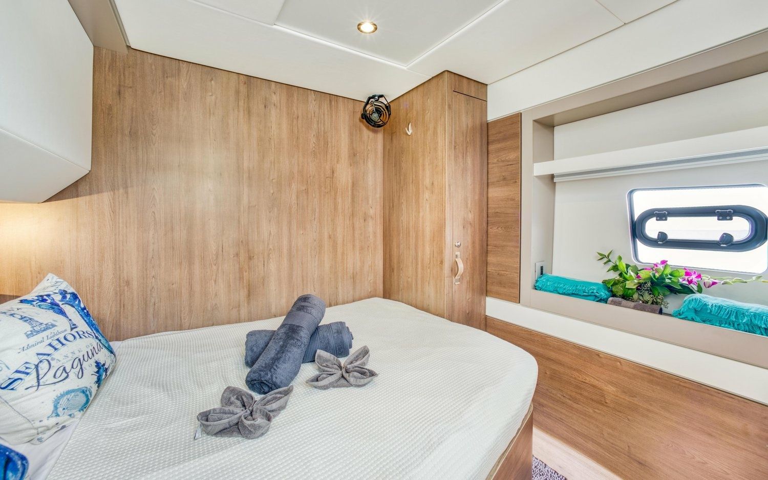 Bali 5.4 | C Sisters