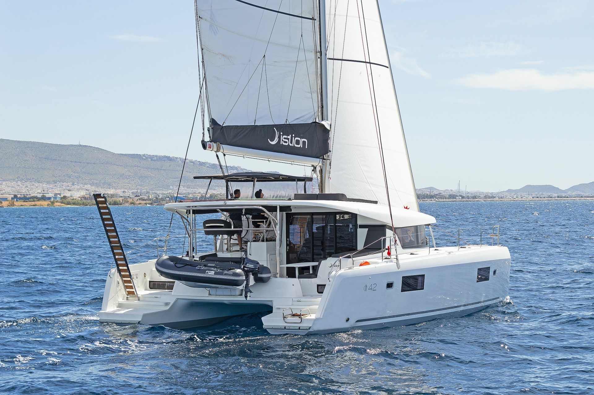 Lagoon 42 | Dream Waters