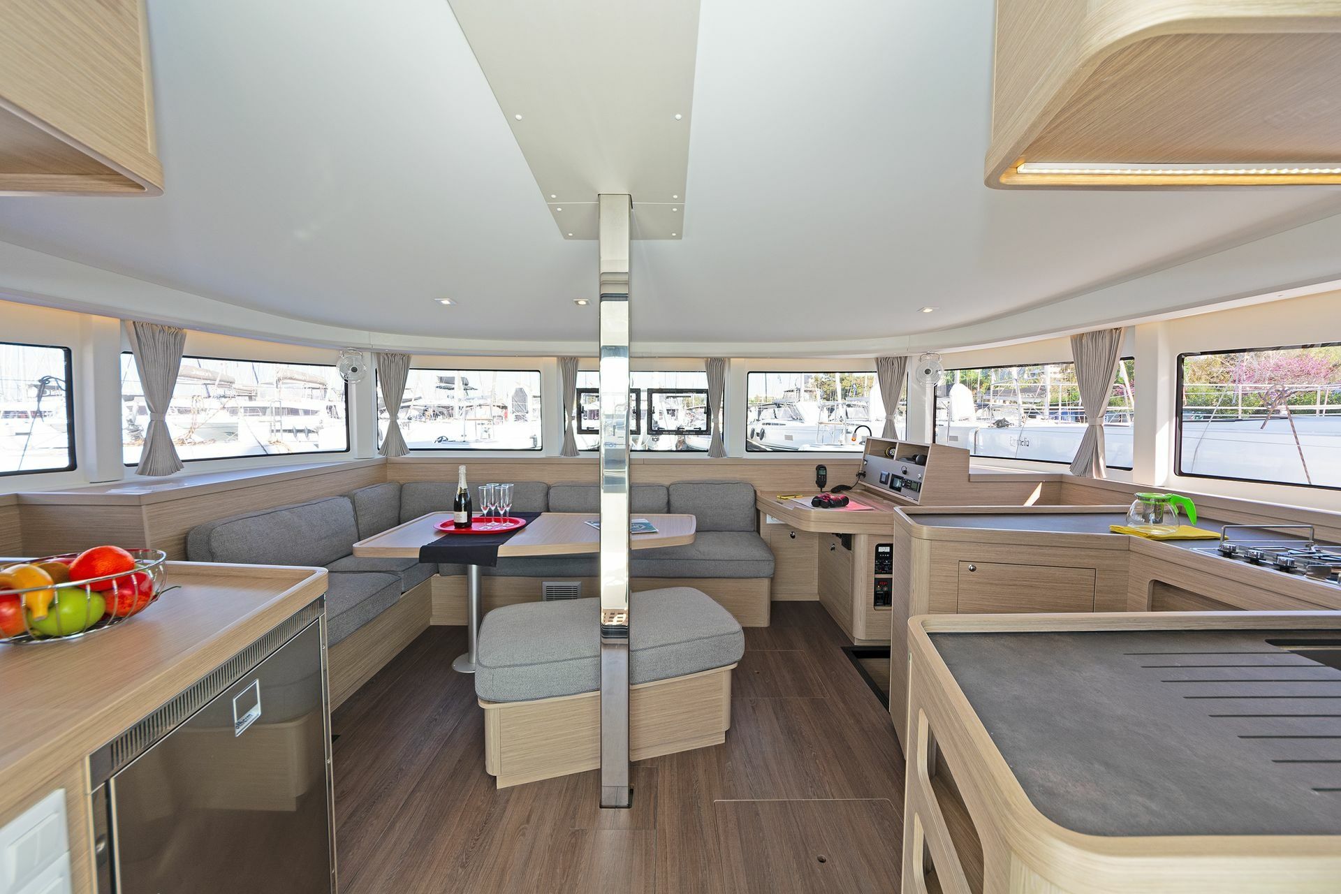 Lagoon 42 | Dream Waters