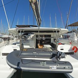 Lagoon 42 | Dream Waters