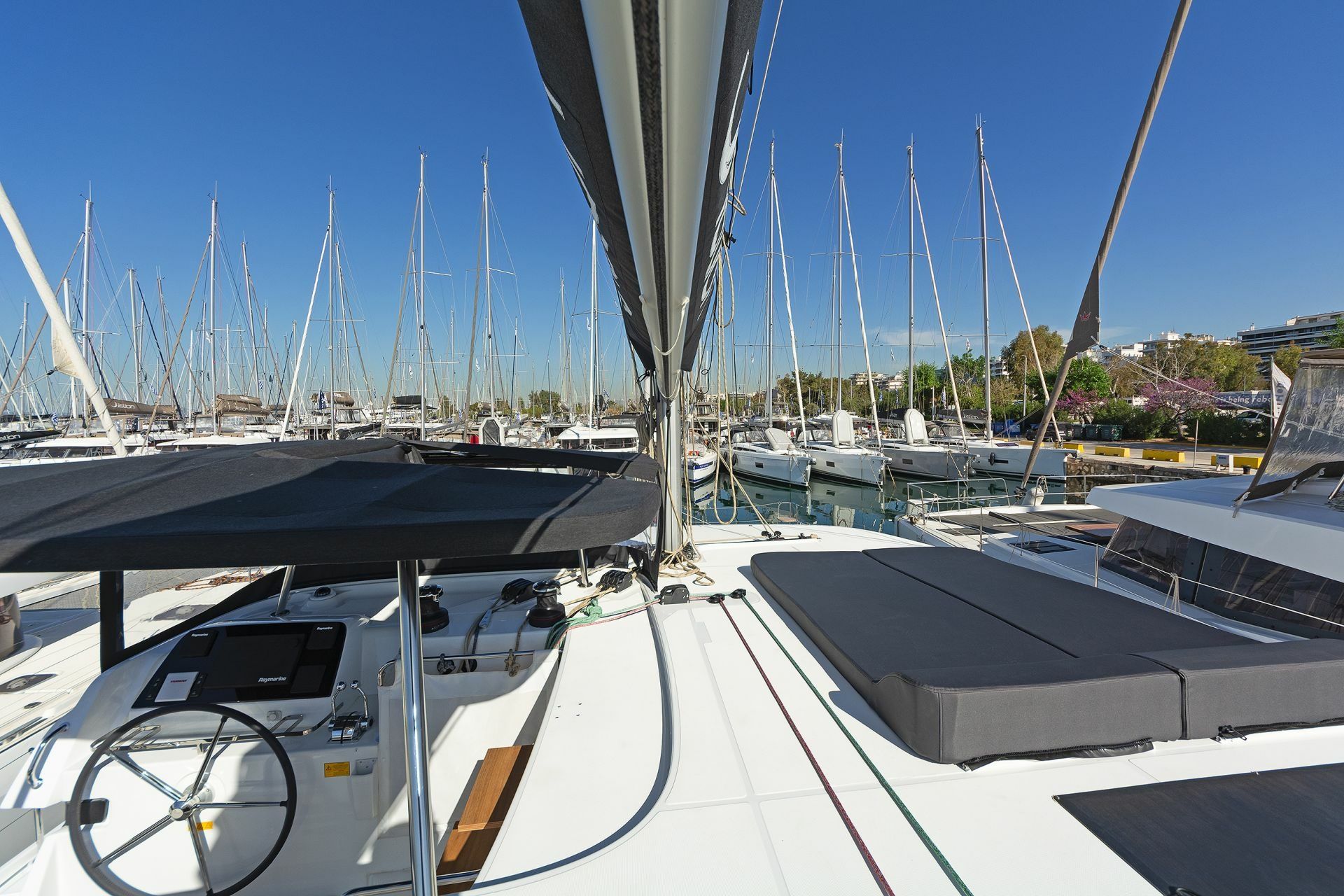 Lagoon 42 | Dream Waters